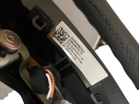 фото thumb №12, Bmw x3 g01 m воздуховод кожаный nowa 5a58b03