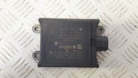 фото thumb №1, Mercedes модуль радар датчик acc a0009008209