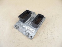 фото thumb №1, Opel corsa c бортовий комп'ютер 09115111