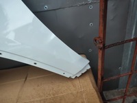 фото thumb №12, Крила лівий jeep grand cherokee wk2 iv 4 07.10r - 12.22r лак gw7