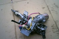 фото thumb №1, Hyundai i20 усилитель колонка рулевая europa