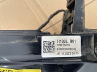 фото thumb №5, Kia sportage v лампа задня задня ліва 92401-r2000