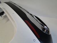 фото thumb №12, Mercedes glc 254 x254 бампер задний suv pts a2548802601