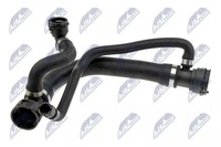 фото thumb №1, Nty cpp-bm-026 шланг гнучкий радіатора