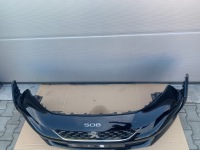Peugeot 508 2 gt gtline pdc бампер передні  передній комплектний  датчики Недорого, фото thumb