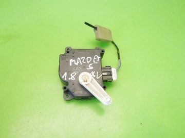 фото thumb №7, Моторчик нагревателя mazda 5 i cr 1.8 16v 05-07