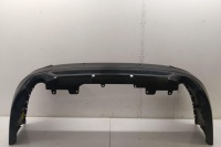 фото thumb №10, Бампер задний bmw 2 gran coupe f44 7477430 2.0l дизель 140kw 2021