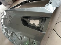 фото thumb №6, Kia optima iv kombi крышка багажника багажника цвет c3s