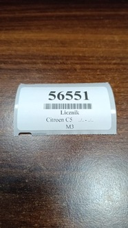 фото thumb №10, Citroen c5 iii 1.6 thp лічильник прилади 9805316080