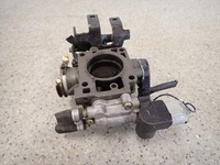 фото thumb №7, Honda jazz 02-05 дросельна заслінка na трос