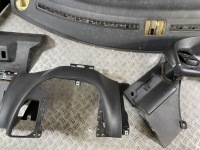 фото thumb №7, Hyundai h1 h-1 97- торпедо раздаточная капот консоль