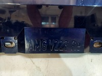 фото thumb №4, Молдинг порог mercedes w223 amg правая nowa