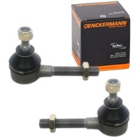 фото thumb №1, 2x наконечники тяга citroen berlingo xsara c4 peugeot 307 306 partner