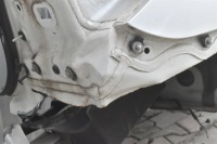 Крыло  правый  задняя порог 7437520 bmw seria 5 g30 седан Недорого, фото thumb