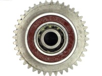 фото thumb №4, Зчеплення односторонній, стартер as-pl sd6056