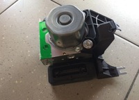 фото thumb №1, Mercedes gla x156 a0004313900 насос abs nowa