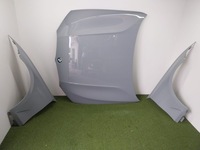 фото thumb №9, Капот крило бампер pas led bmw g20 рестайлінг lci a300 475 b39 c10 c4p