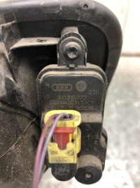 фото thumb №8, Кришка заливання пального la7w vw passat b8 універсал 1k0010497c 510810773