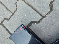 фото thumb №8, Молдинг крыла правый перед bmw x3 f25 x4 f26 m набор