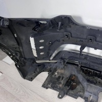 фото thumb №14, Land rover discovery v 5 r-dynamic бампер перед передний oem номер my42-17f003-aaw