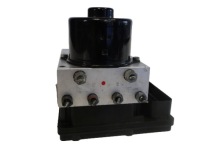 фото thumb №1, Mercedes ml w164 164 насос гальмівна abs блок керування