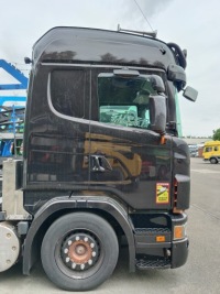 фото thumb №2, Scania r 420 кабіна highline комплект