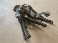 фото thumb №15, Поворотна опора задня зад сторона права bmw 5 g30 g31 g38 6866334
