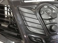 фото thumb №3, Ford ecosport панель радио радио bm5t-18k811-ba