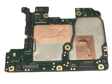 Материнская плата Samsung A20 A205F