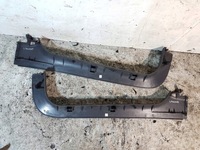 фото thumb №4, Молдинг захист поріг перед пара renault laguna ii