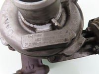 фото thumb №5, Турбонагнетатель fiat stilo 1.9 jtd 46786078