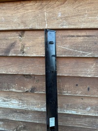 фото thumb №9, Молдинг пластикова dekor vw passat b8 lift 3g1853054m europa