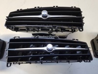 фото thumb №1, Volvo v60 ii s60 iii решётка обдув правая