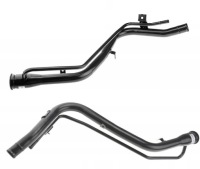 фото thumb №1, Berg труба заливная горловина топлива honda cr-v ii 2.2 ctdi