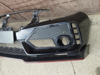 фото thumb №2, Бампер перед honda civic x type r