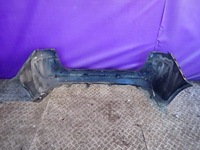 фото thumb №9, Renault scenic ii grand 03-06 бампер зад задний ted97 датчики pdc