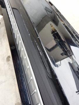 фото thumb №5, Ford c-max mk2 2011-18r. - бампер зад