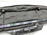 фото thumb №7, Bmw x5 f15 обшивка карта крышки багажника 7337736