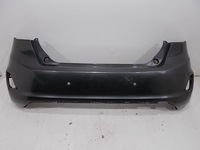 фото thumb №1, Ford fiesta mk8 16-23 бампер задняя org!