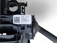 фото thumb №10, Volkswagen tiguan 5q0953507hl панелі керування, перемикачі