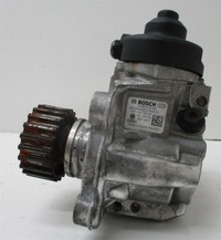 фото thumb №8, Насос впрыскивающий audi a8 q7 4.2 tdi cud 057130755ae