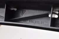 Porsche boxster 987 кронштейн кронштейн спойлер 98750461301 Київ, фото thumb