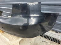 фото thumb №11, Бампер задний audi a4 b8 avant универсал lz9y pdc 2008-2011 комплектный !!