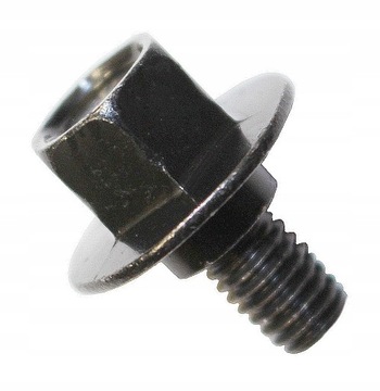 фото thumb №1, 1szt honda odyssey '00-'04 -винт m6 бампер, защита