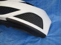 фото thumb №7, Бампер передний перед seat ibiza iv 6j цвет lb9a