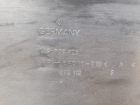 Бампер задній задні vw golf iv універсал 1j9 оригінал  новий Київ, фото thumb