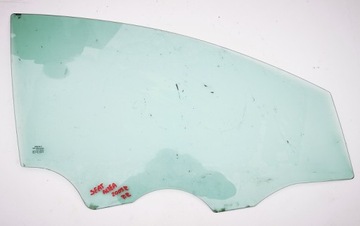 фото thumb №1, Seat altea стекло передняя правая дверь 2005 r