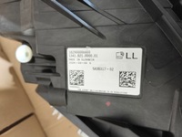 фото thumb №8, Лампа bmw 4 g22 g23 g26 lift usa full led niebieska ліва права комплектна