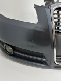 фото thumb №10, Бампер перед kompletny audi a4 s4 b7 s-line