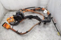 фото thumb №9, Жгут кабели audi q4 suv f4b 1ea915651c electric 150kw 2021